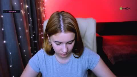 red__dizzy online show from November 5, 9:09 pm