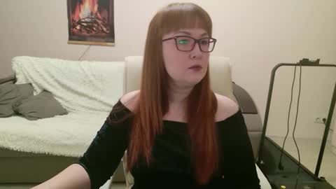 Lisa online show from November 19, 12:21 am