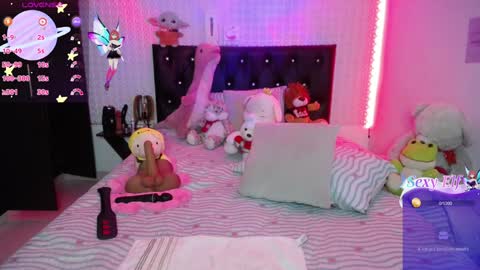 Taliana online show from February 9, 4:25 am