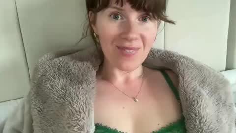 Rosie online show from May 12, 6:36 pm