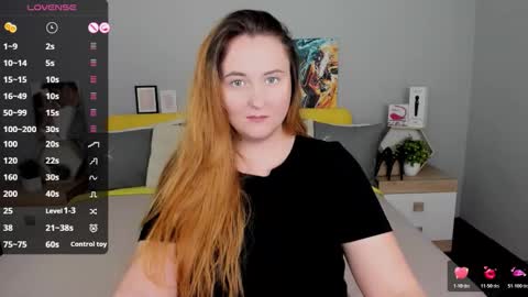 Lessy Fox online show from February 7, 6:23 pm