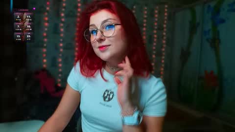 Jane online show from November 10, 11:27 am