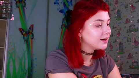 Snapshot of red_rose12 chatting on October 22, 10:53 am Jane online show from October 22, 10:53 am
