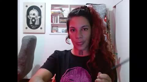 Instagram Valerie yourdream online show from March 4, 1:45 am