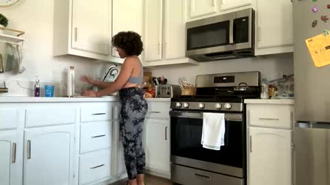 Redbonescarlet online show from October 29, 8:22 pm