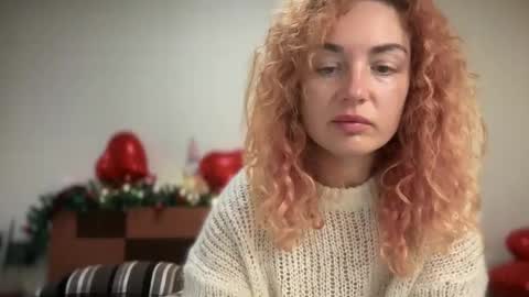 Emily online show from January 13, 6:56 pm