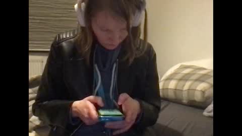 Redfox online show from February 21, 8:42 pm