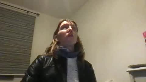 Redfox online show from March 1, 9:25 pm