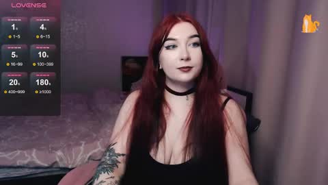 Lina online show from April 13, 6:52 pm