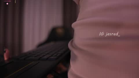 Red Jasmine online show from June 7, 12:17 am