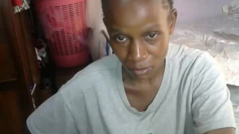 Trish Nana online show from February 3, 9:14 am