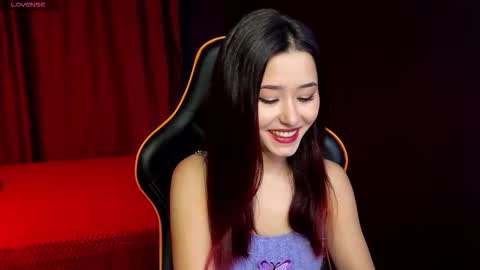 Kiara online show from November 30, 5:17 pm