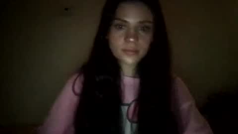 Snapshot of redpandabomb chatting on December 21, 8:28 am Penelope online show from December 21, 8:28 am