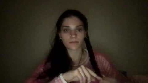 Snapshot of redpandabomb chatting on December 3, 2:23 am Penelope online show from December 3, 2:23 am