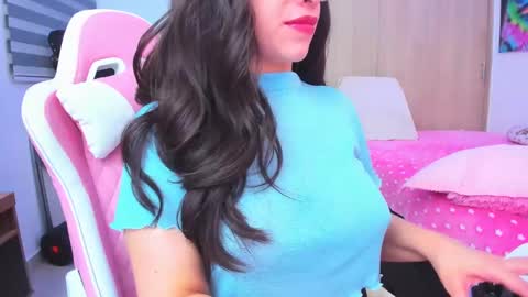 redski77 online show from March 3, 6:20 am