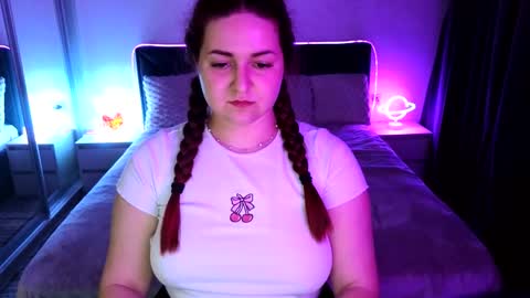 Viktoria online show from May 15, 11:18 pm
