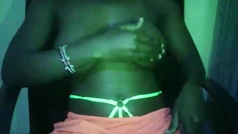 Marie online show from January 6, 7:28 pm