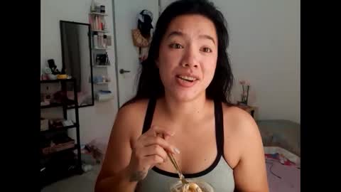 Reen online show from January 24, 2:07 am