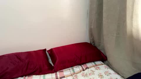 Reen online show from February 21, 12:16 am