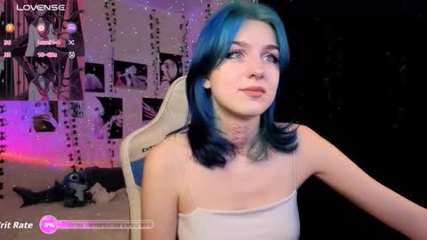 Reflexxxia   online show from November 16, 12:16 pm