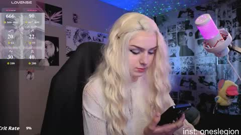 Reflexxxia   online show from March 24, 3:50 pm