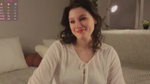 Grace  online show from March 2, 1:40 pm