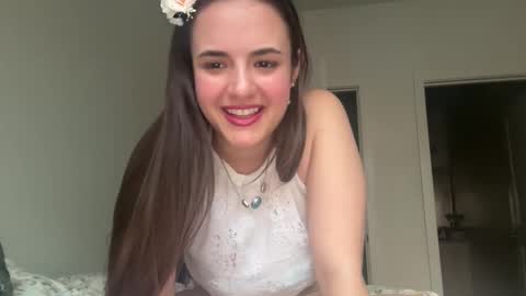 Its Reginaaa  online show from May 10, 3:08 am