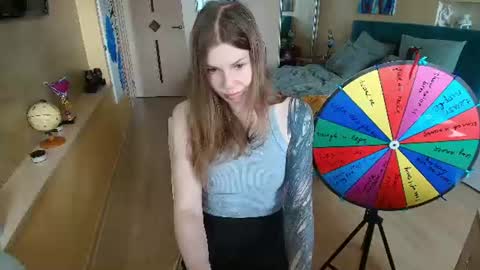 Regina online show from August 7, 11:50 am