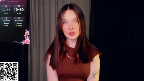 Emily - online show from June 3, 6:46 pm