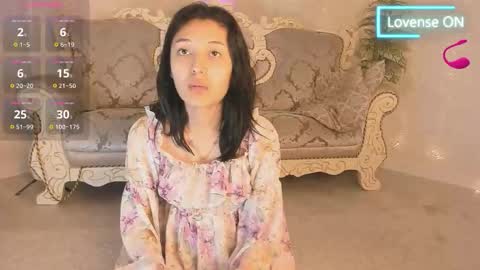 Snapshot of rei_ramiki chatting on October 21, 9:24 am Rei online show from October 21, 9:24 am