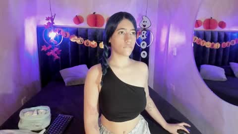 Rei Ayanami online show from October 6, 7:40 pm