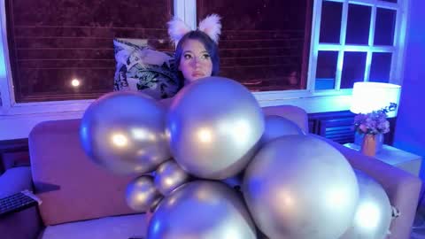 Rei Ayanami online show from January 10, 9:52 pm