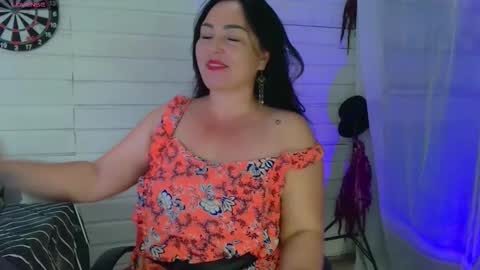 Karina online show from October 31, 7:12 am