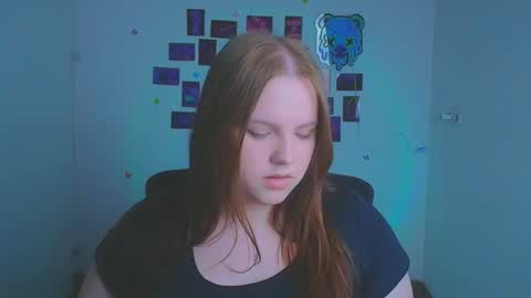 Reina online show from April 29, 11:35 am