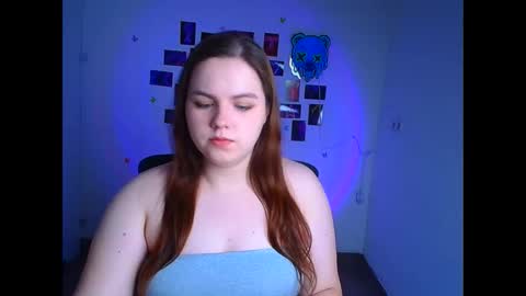 Reina online show from April 2, 5:27 am