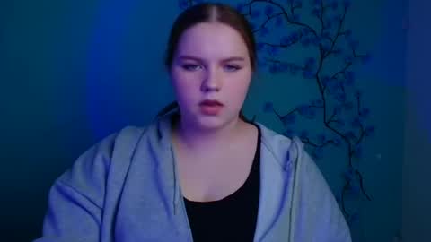 Reina online show from January 10, 12:32 pm