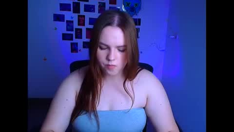 Reina online show from March 19, 12:53 pm