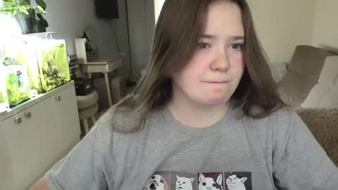 Ann OF - remirann21 online show from December 19, 12:52 pm