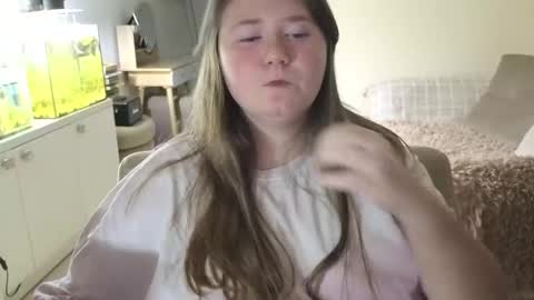 Ann OF - remirann21 online show from October 16, 6:10 pm