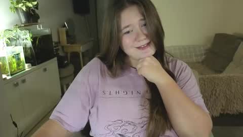 Ann OF - remirann21 online show from November 20, 3:24 pm