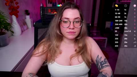 RemyWild online show from April 5, 9:25 pm