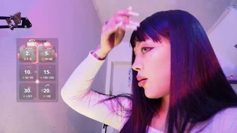 ren_yamashiro online show from March 20, 8:19 am
