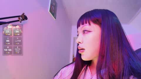 ren_yamashiro online show from March 4, 8:21 am