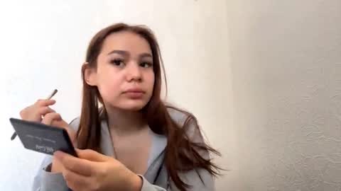 Katerina online show from February 23, 5:19 am