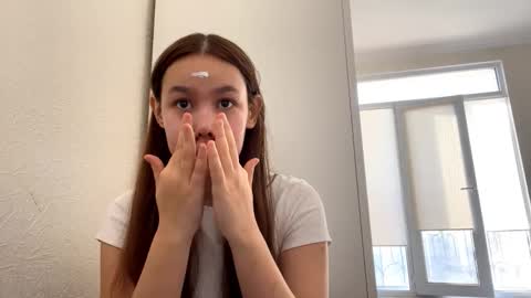 Katerina online show from March 1, 5:18 am