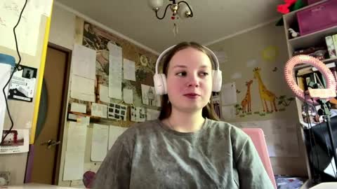 Annabel online show from June 3, 9:21 am