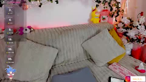 RenaRyugy online show from March 22, 7:20 pm