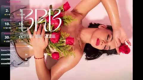 Renata online show from January 16, 11:50 am