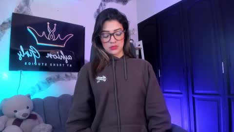 Renata online show from February 11, 1:56 pm