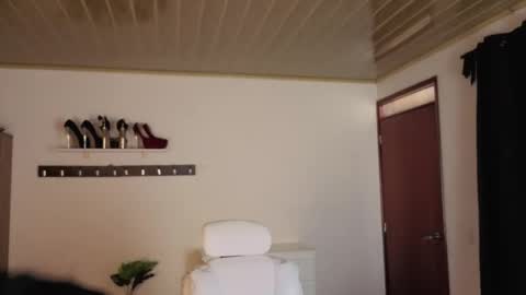 renaxi_smith online show from January 7, 8:12 pm